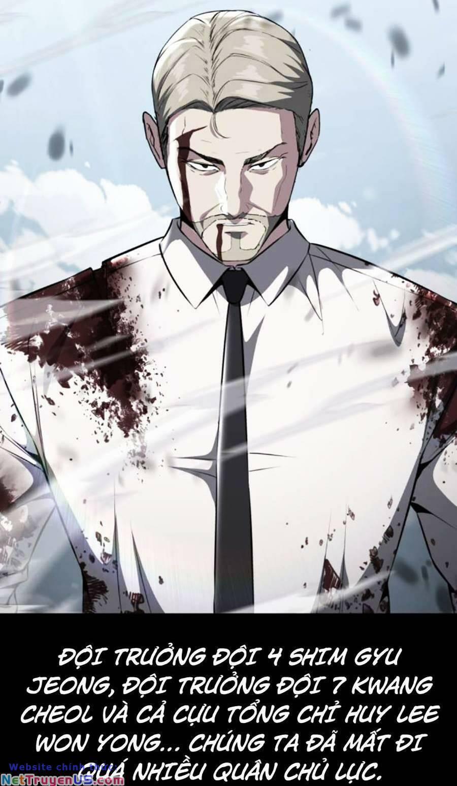 Cậu Bé Của Thần Chết 194 trang 16