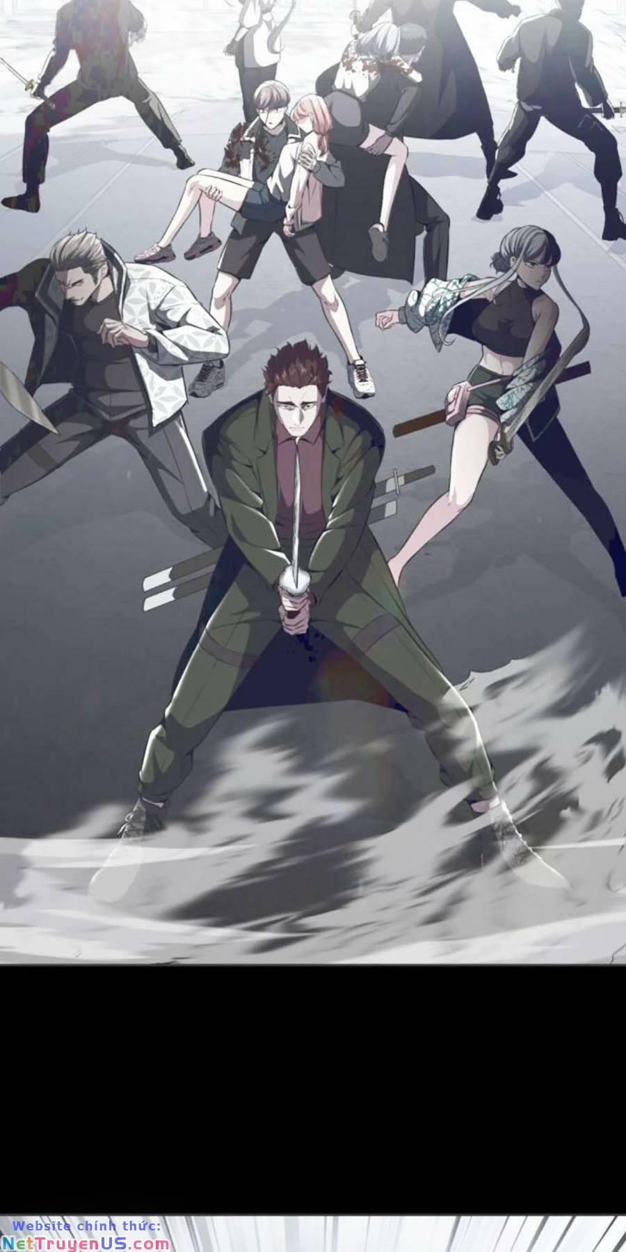 Cậu Bé Của Thần Chết 194 trang 40