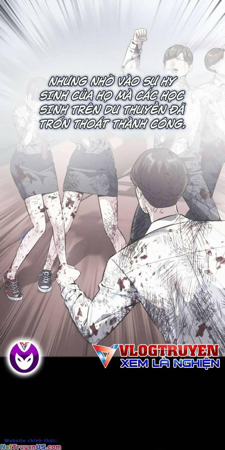 Cậu Bé Của Thần Chết 194 trang 41
