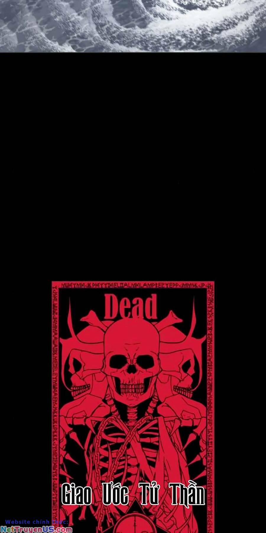Cậu Bé Của Thần Chết 194 trang 43
