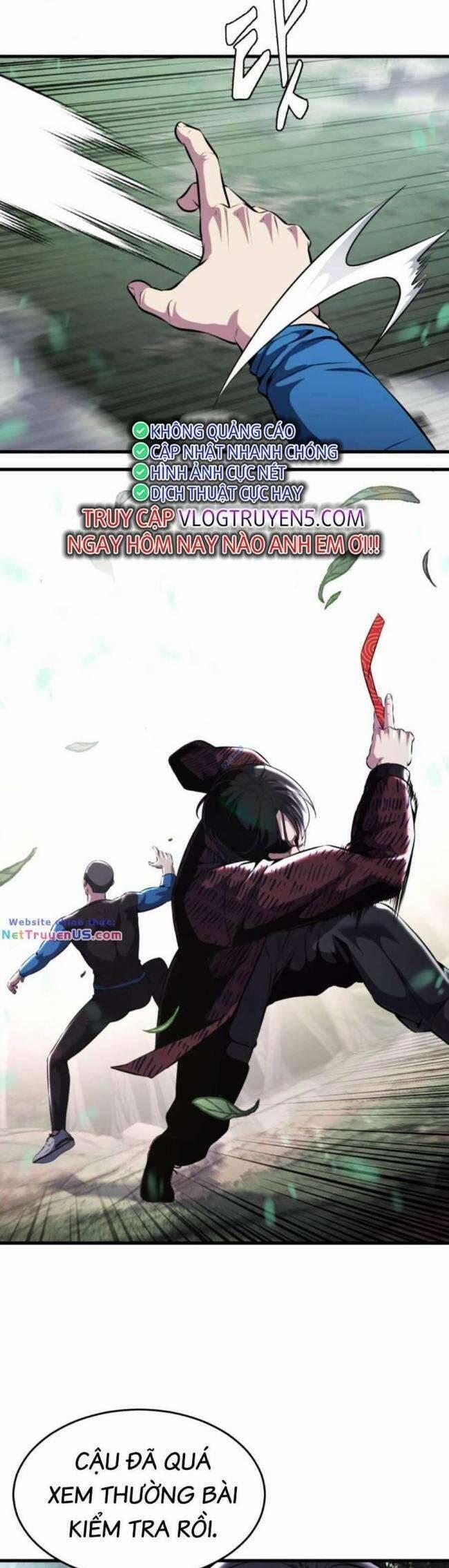 Cậu Bé Của Thần Chết 196 trang 15