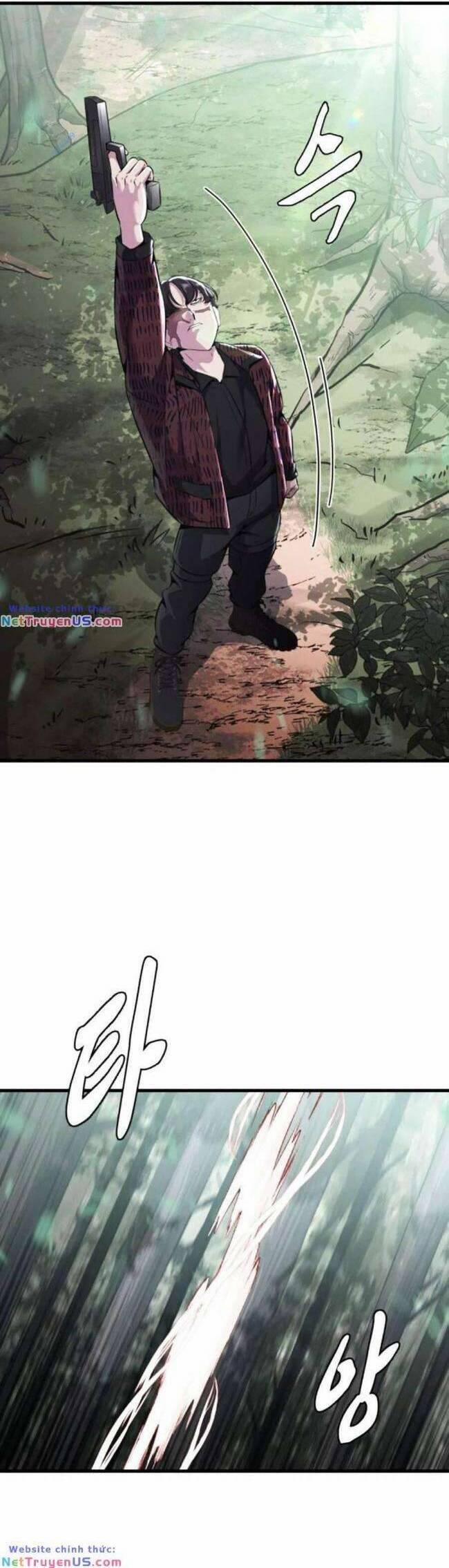 Cậu Bé Của Thần Chết 196 trang 17