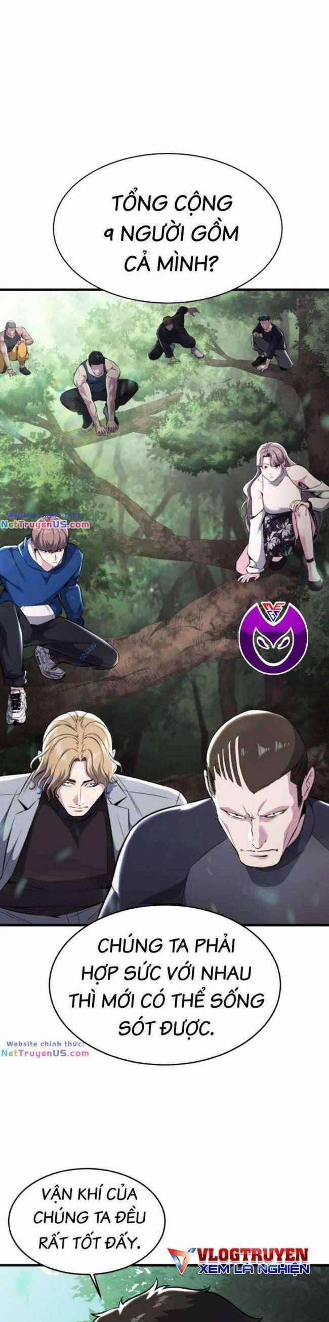 Cậu Bé Của Thần Chết 196 trang 20