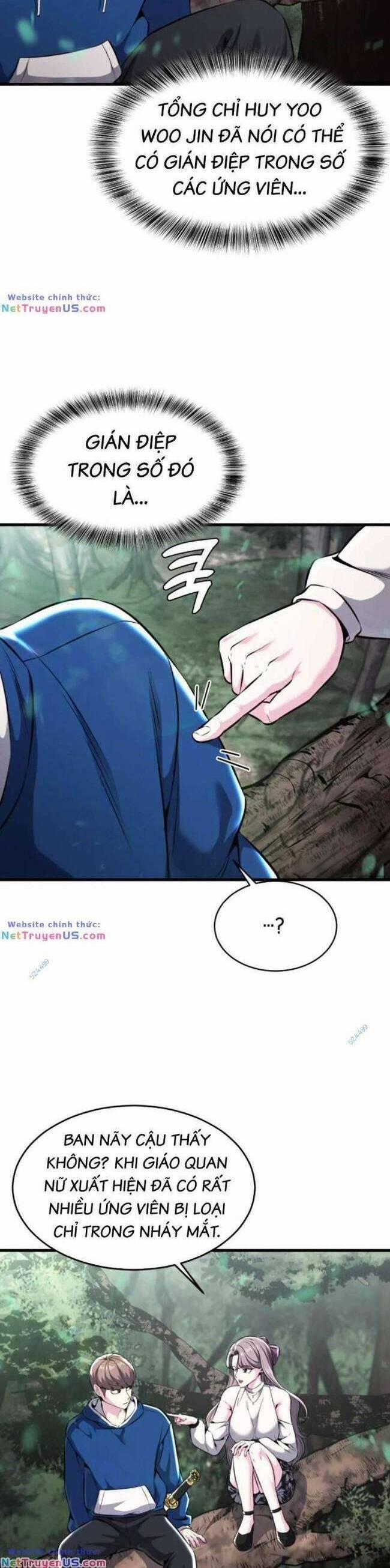 Cậu Bé Của Thần Chết 196 trang 23