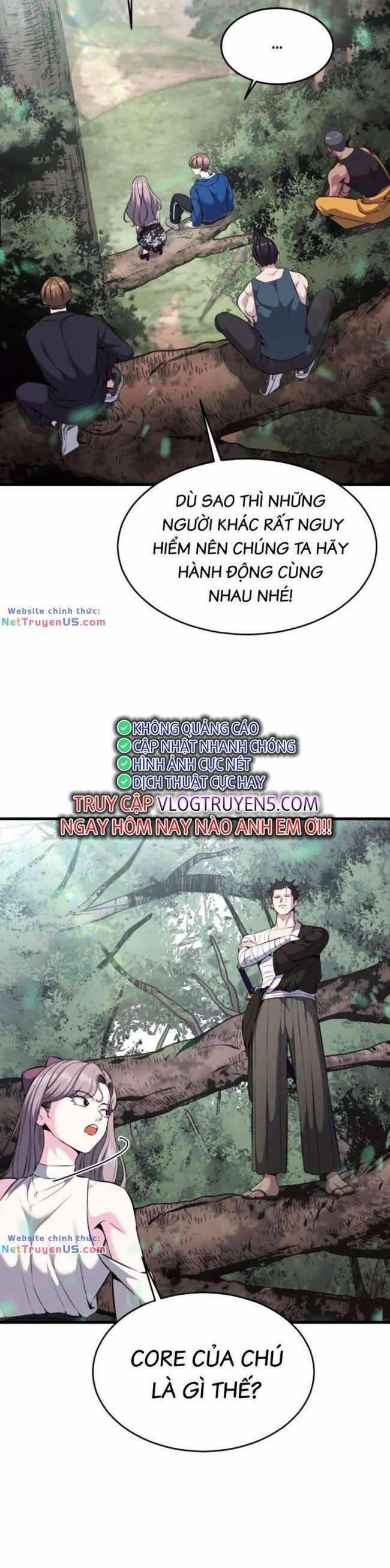 Cậu Bé Của Thần Chết 196 trang 26