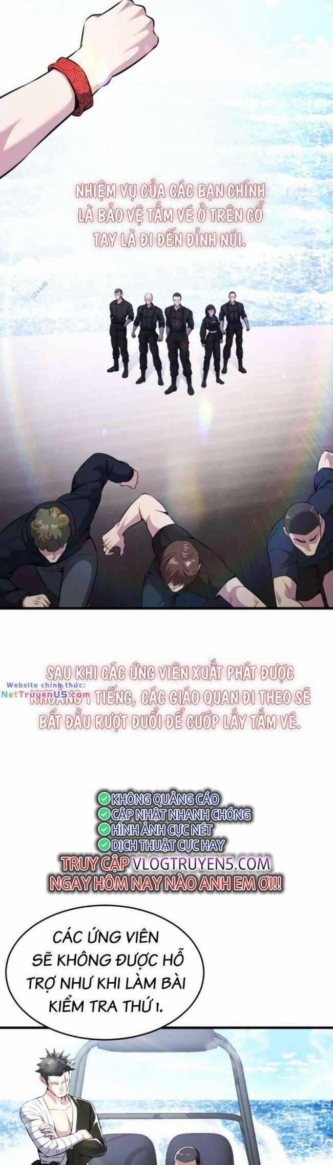 Cậu Bé Của Thần Chết 196 trang 3