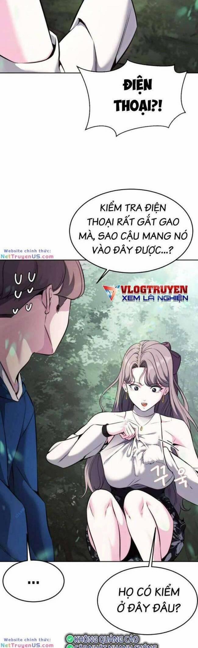 Cậu Bé Của Thần Chết 196 trang 34