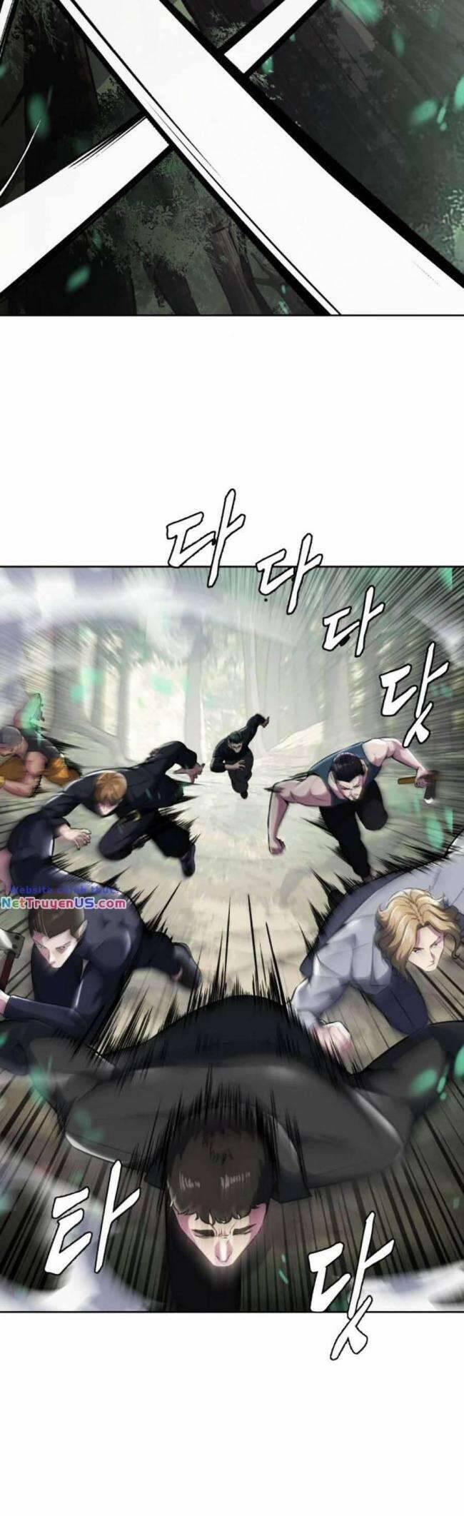 Cậu Bé Của Thần Chết 196 trang 41