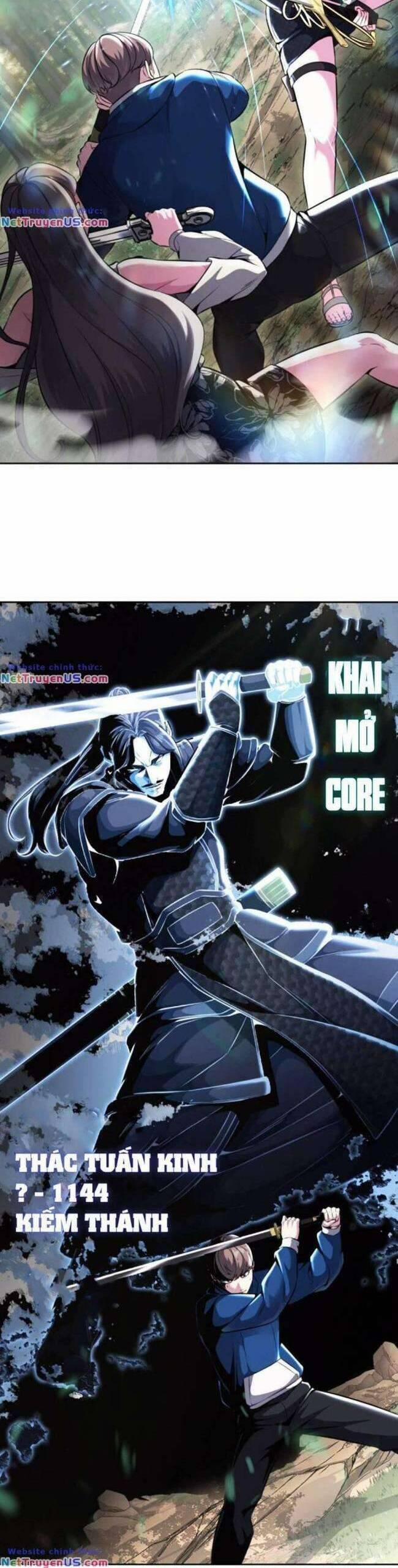 Cậu Bé Của Thần Chết 196 trang 52