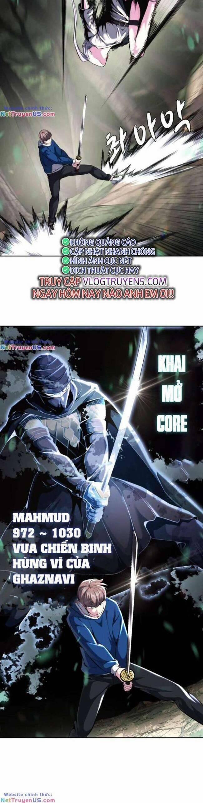 Cậu Bé Của Thần Chết 196 trang 58