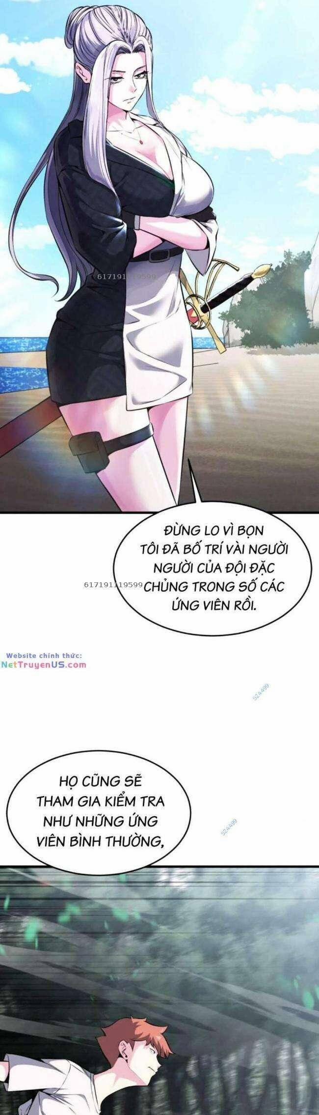 Cậu Bé Của Thần Chết 196 trang 9