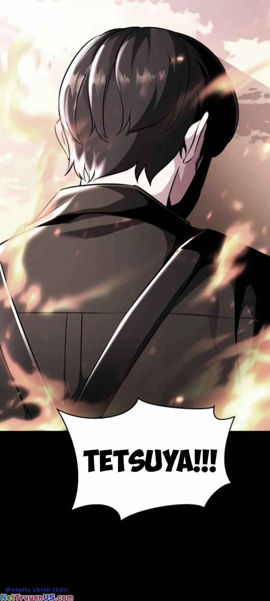 Cậu Bé Của Thần Chết 197 trang 108