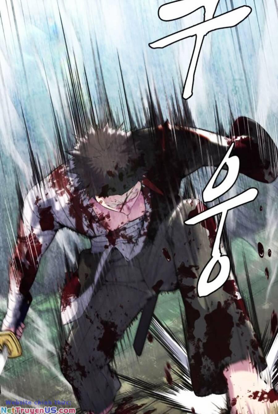 Cậu Bé Của Thần Chết 197 trang 129