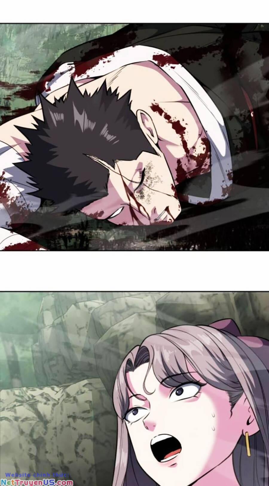 Cậu Bé Của Thần Chết 197 trang 169