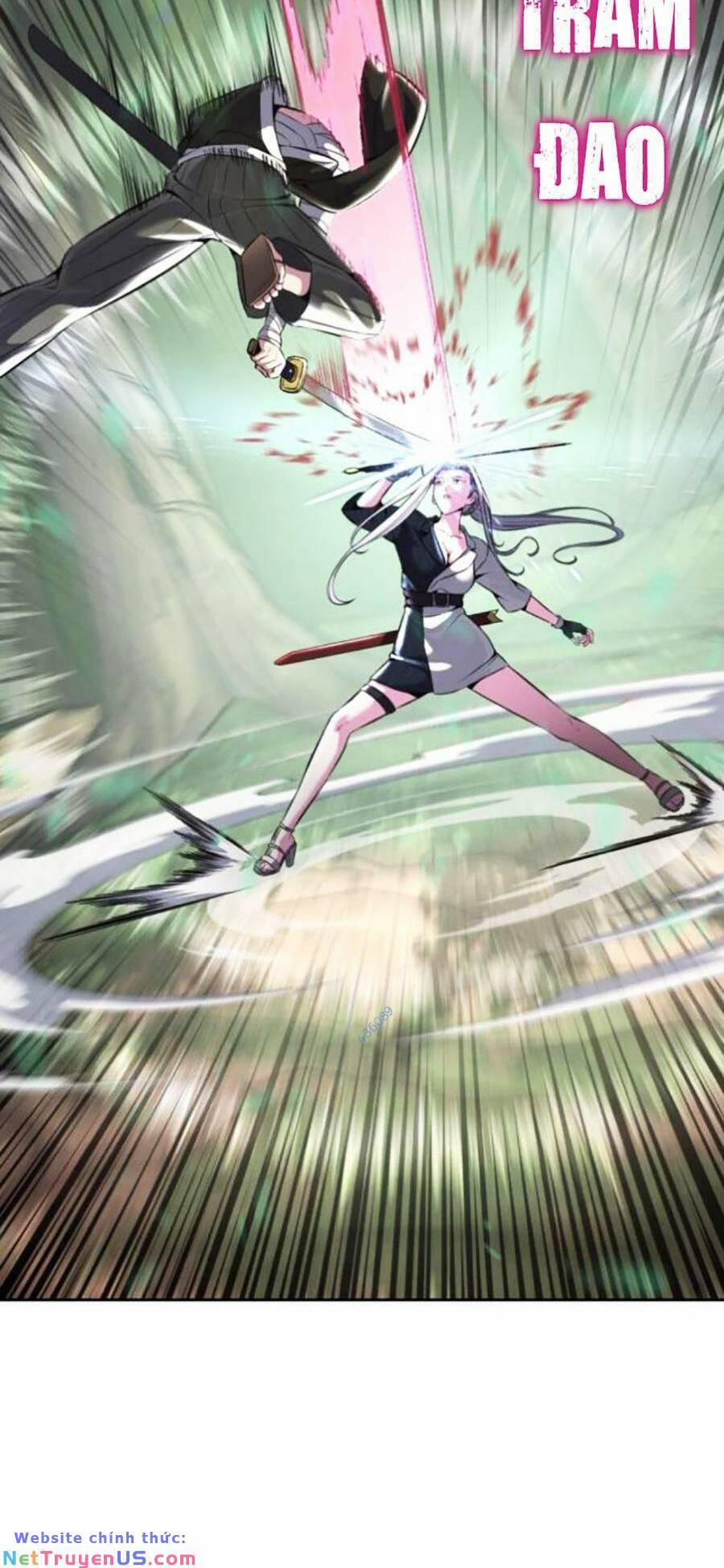 Cậu Bé Của Thần Chết 197 trang 29