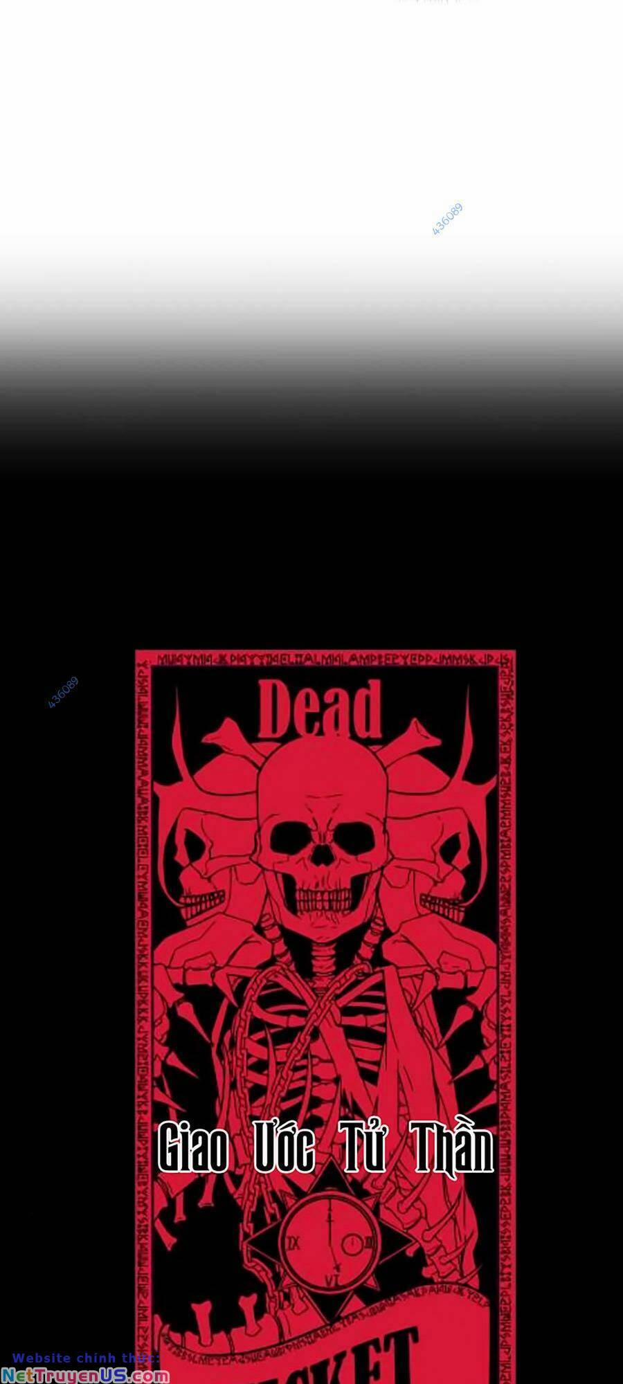 Cậu Bé Của Thần Chết 197 trang 39