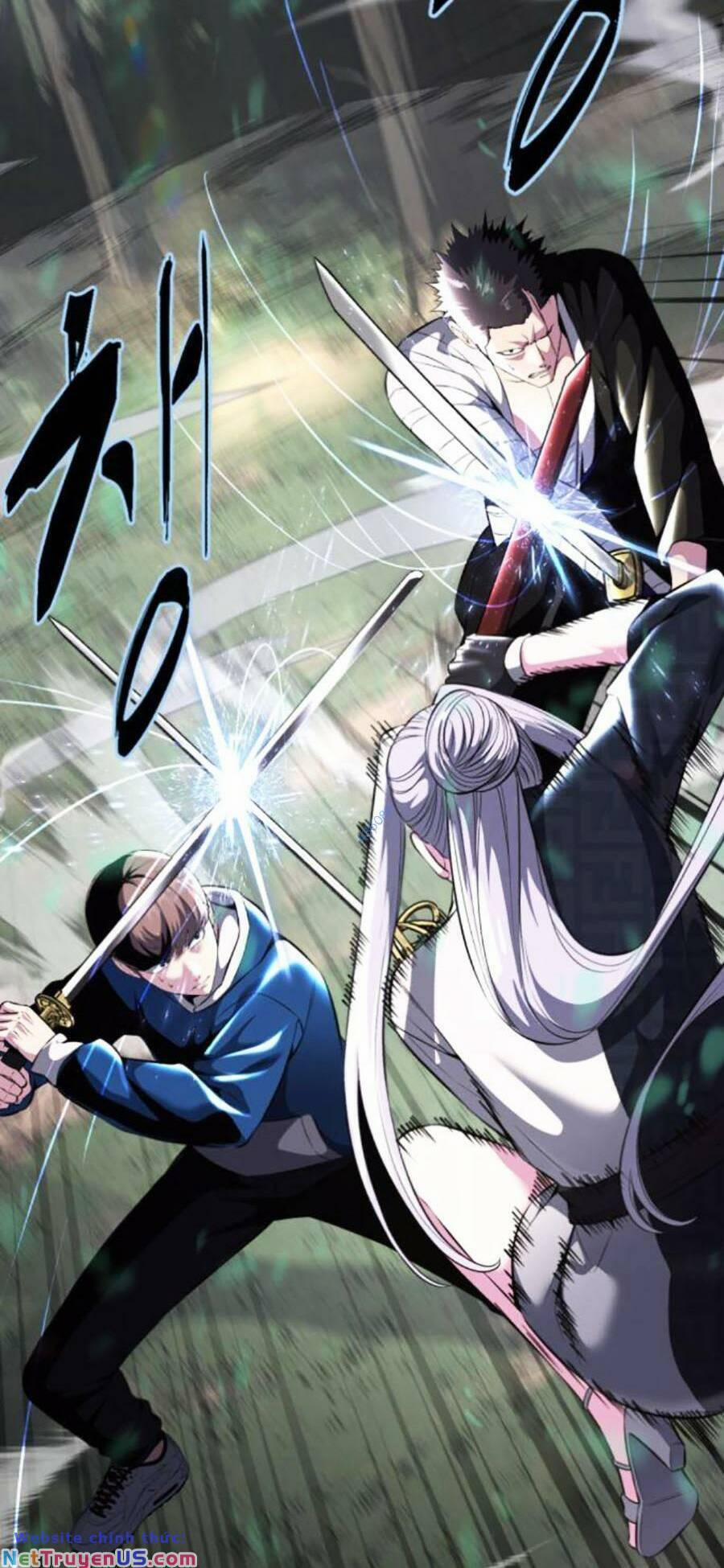 Cậu Bé Của Thần Chết 197 trang 5