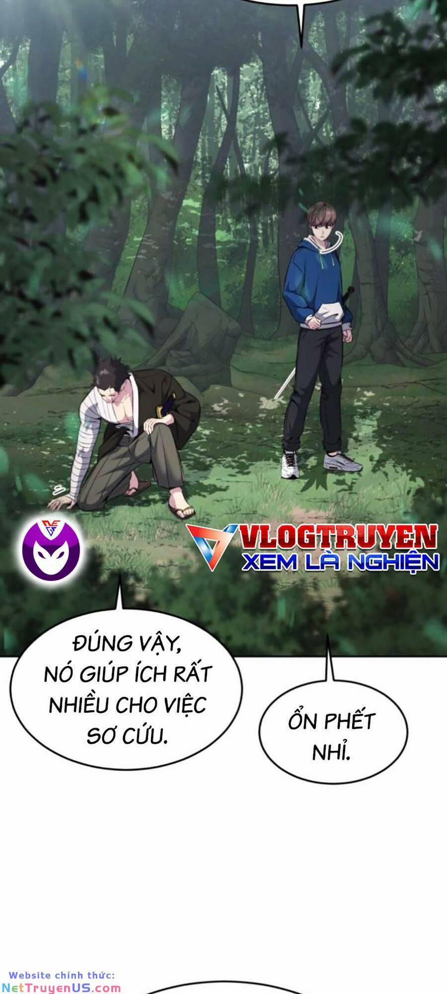 Cậu Bé Của Thần Chết 197 trang 57