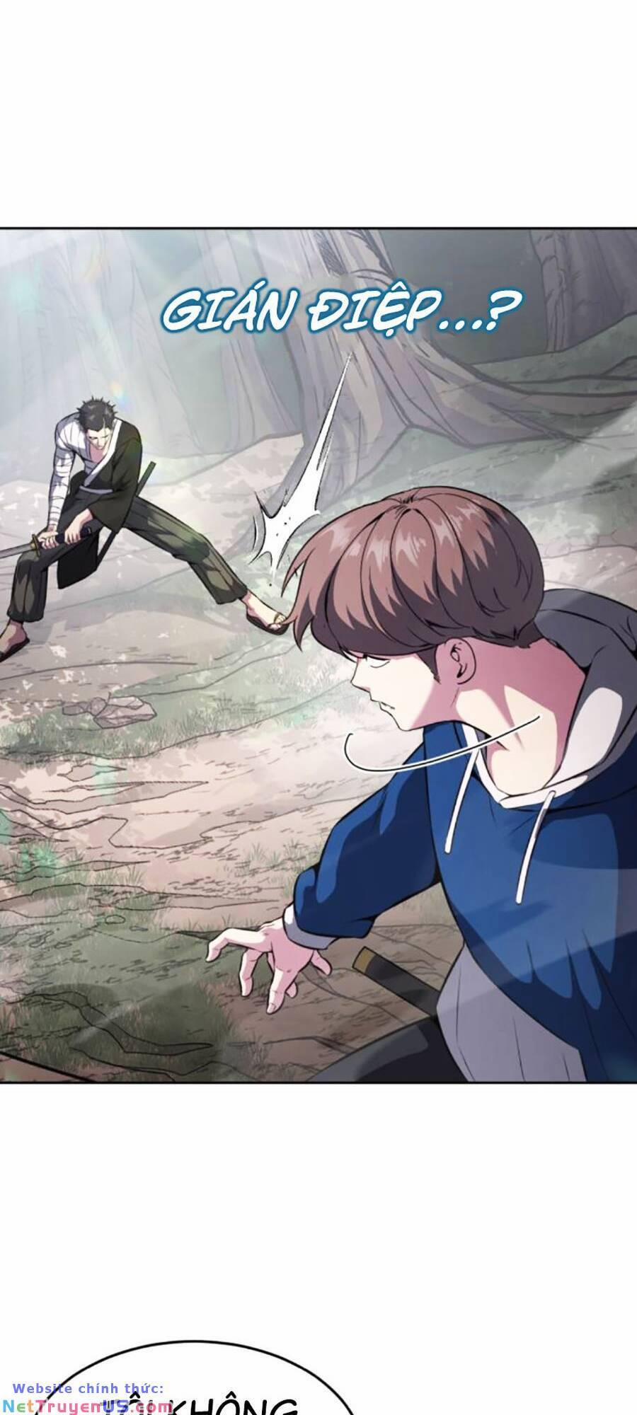 Cậu Bé Của Thần Chết 197 trang 90