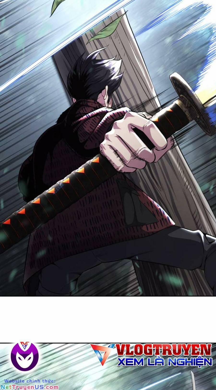 Cậu Bé Của Thần Chết 198 trang 16