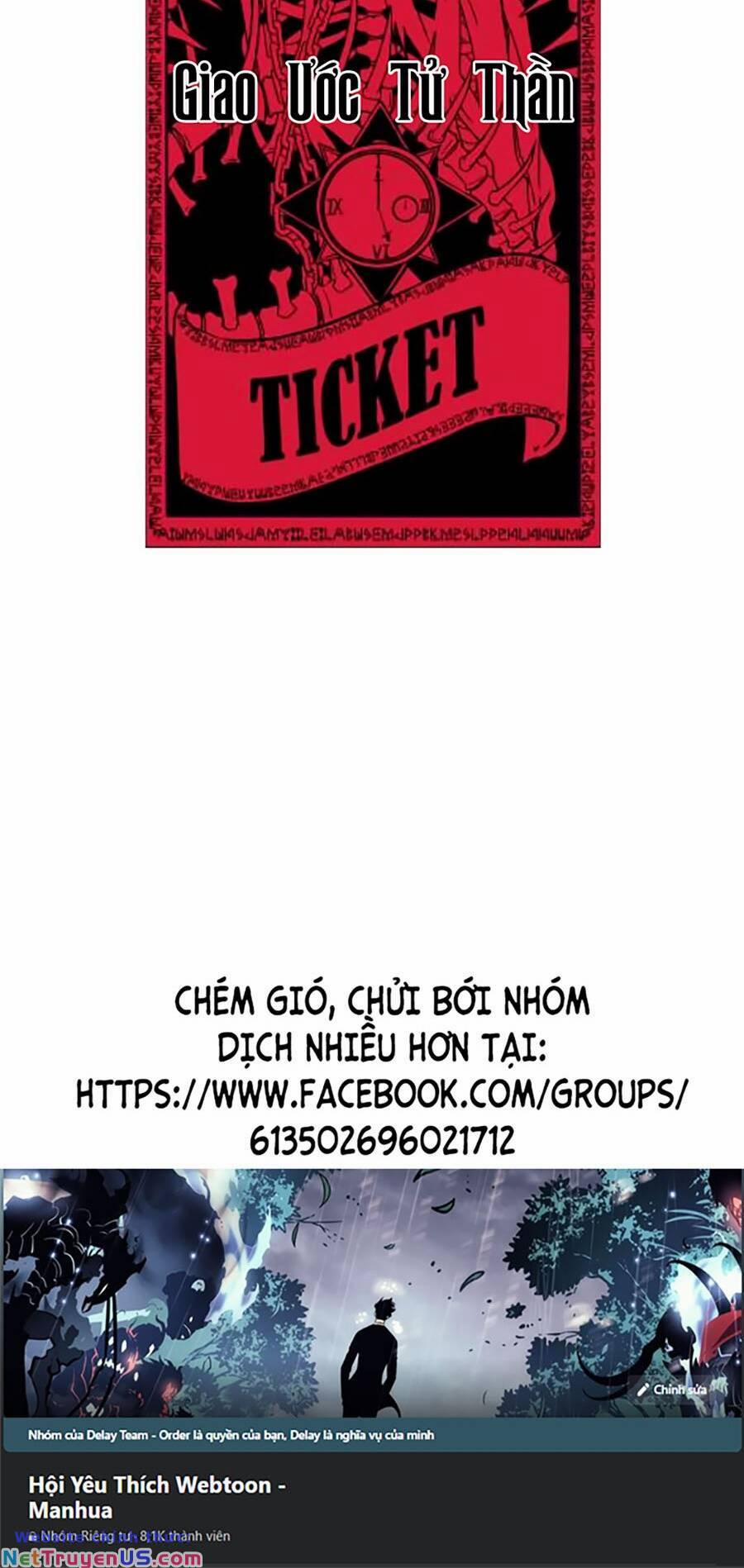 Cậu Bé Của Thần Chết 198 trang 160