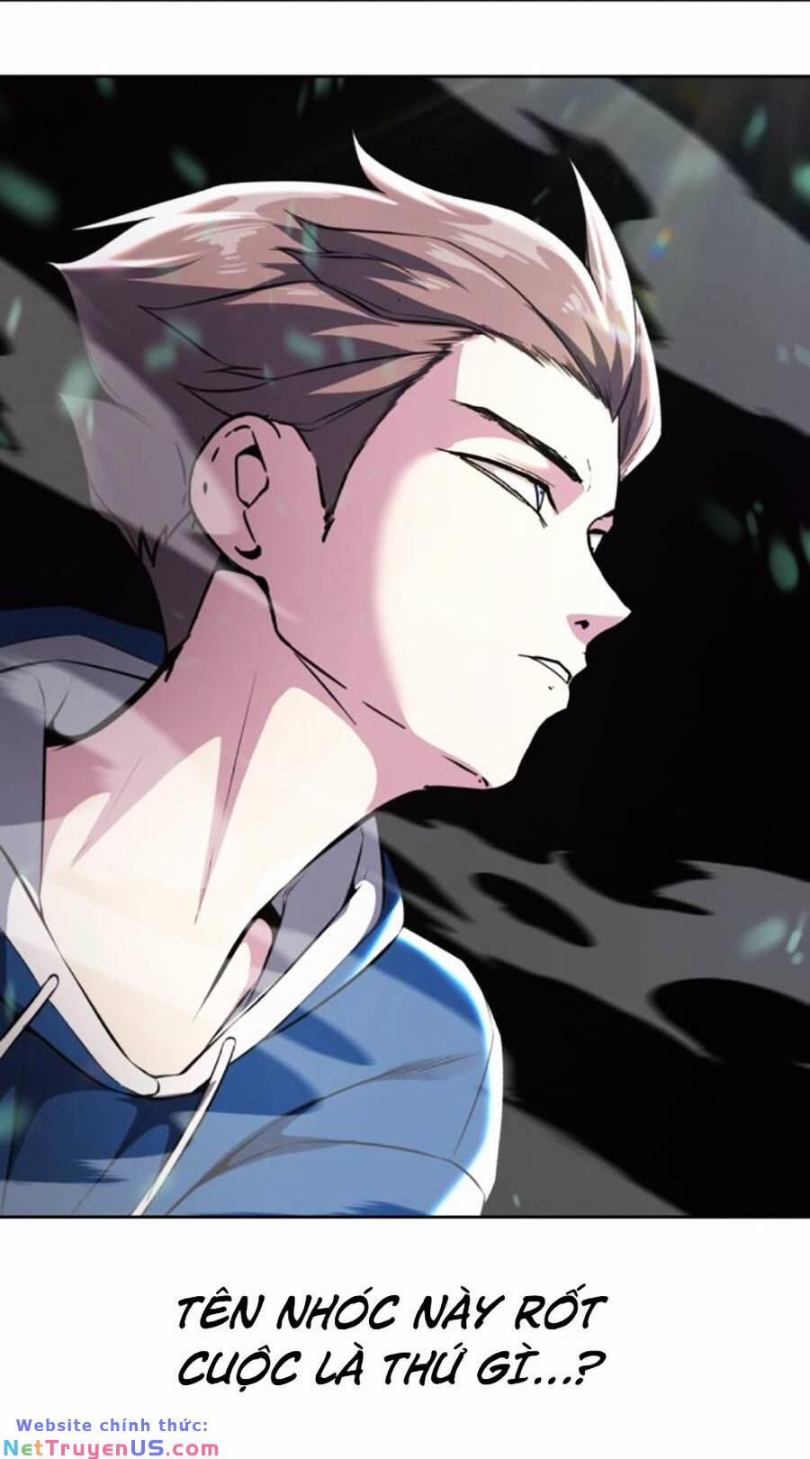 Cậu Bé Của Thần Chết 198 trang 19