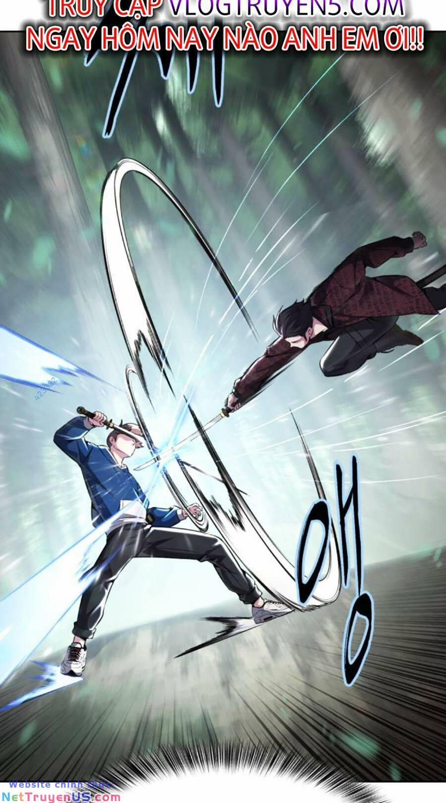 Cậu Bé Của Thần Chết 198 trang 28