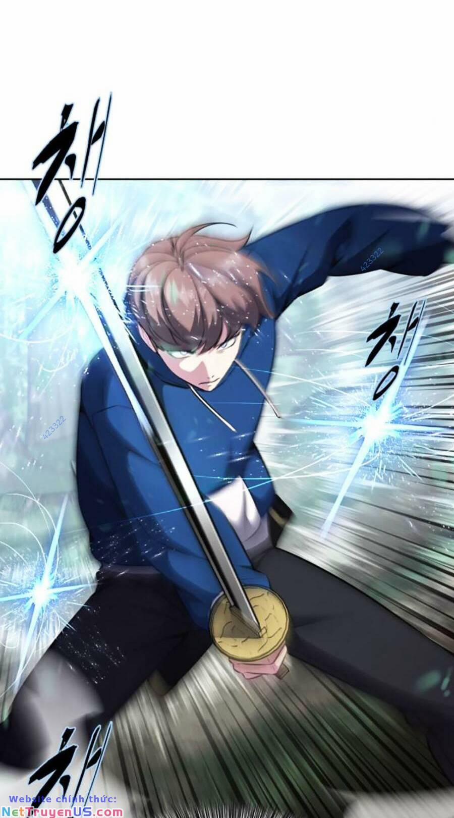 Cậu Bé Của Thần Chết 198 trang 33