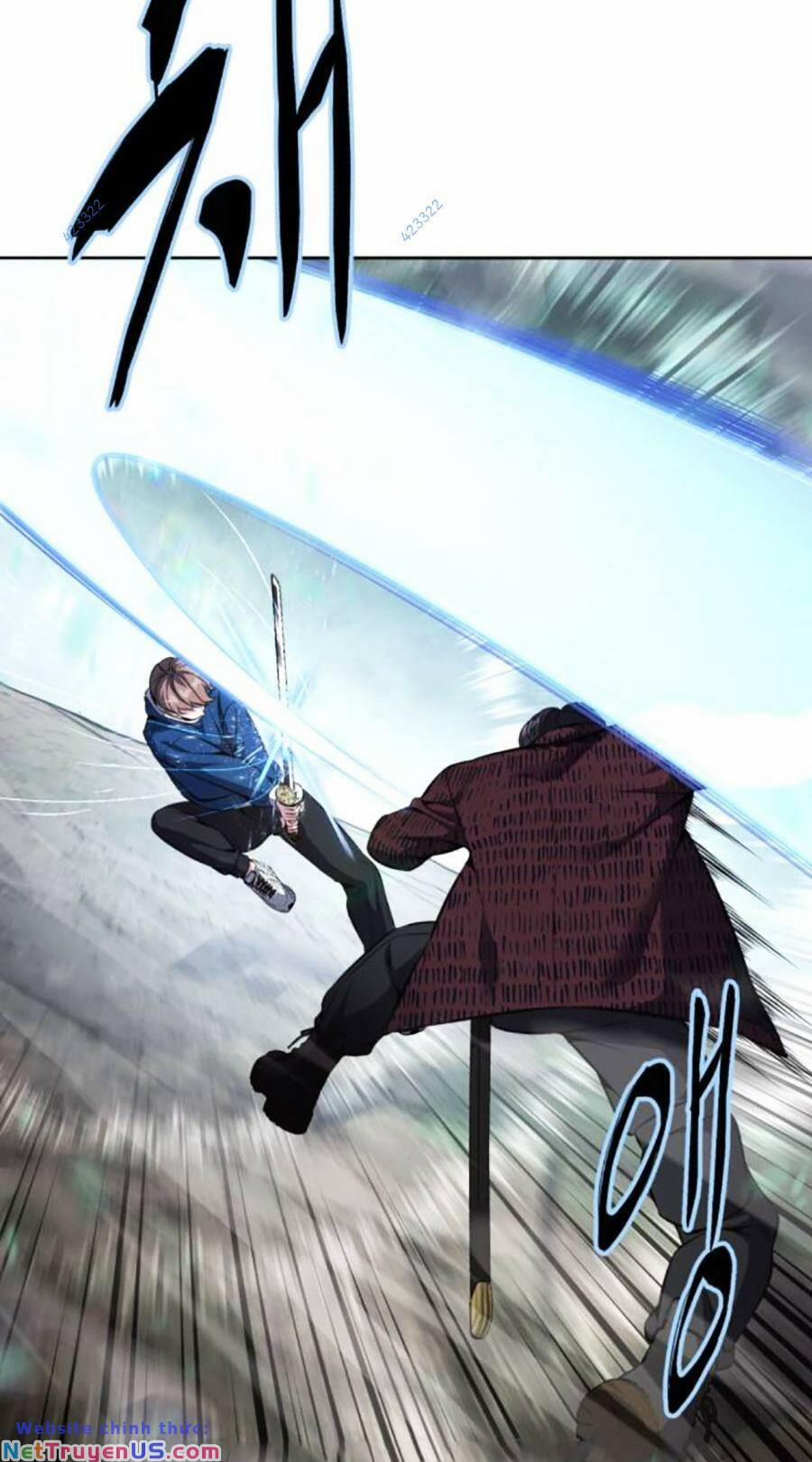 Cậu Bé Của Thần Chết 198 trang 36