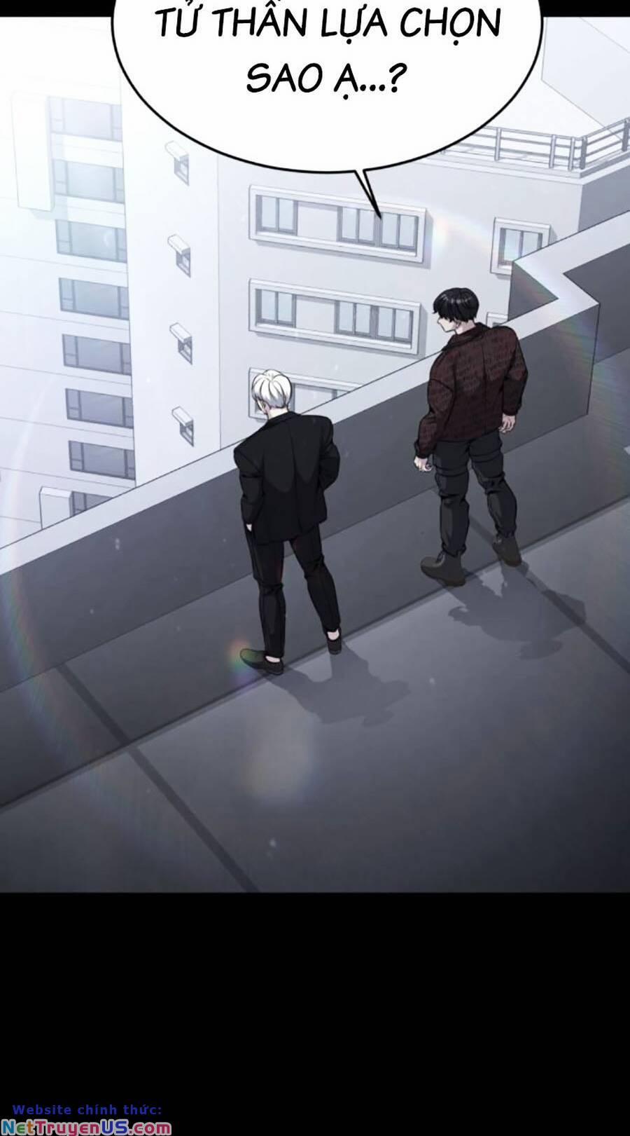 Cậu Bé Của Thần Chết 198 trang 39
