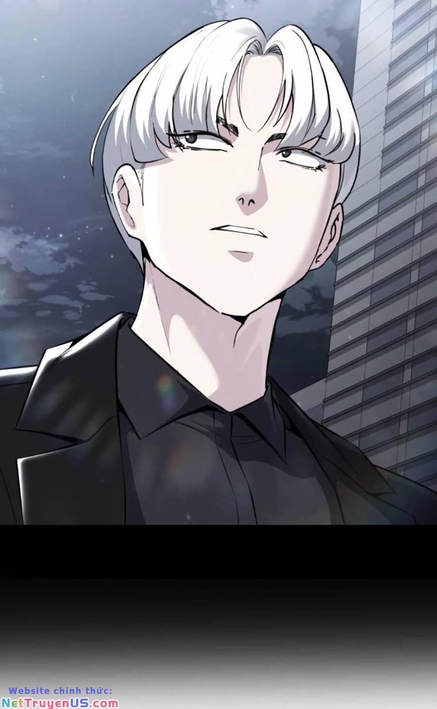 Cậu Bé Của Thần Chết 198 trang 43