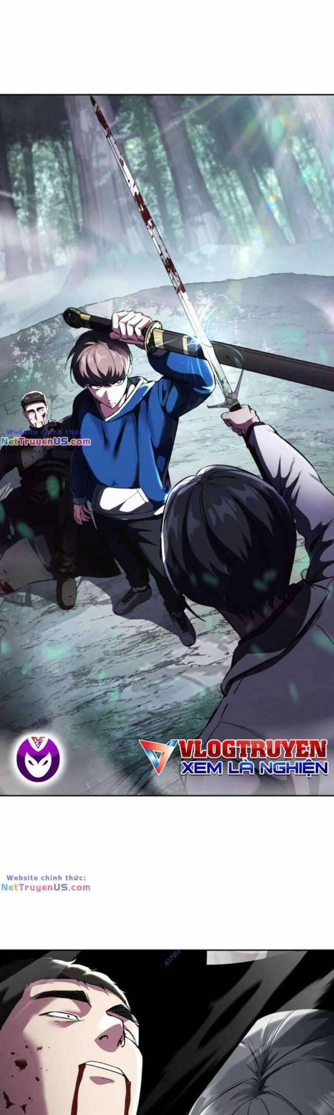 Cậu Bé Của Thần Chết 199 trang 65