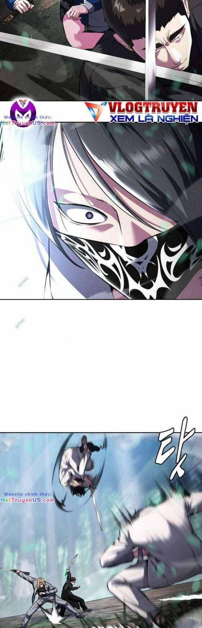 Cậu Bé Của Thần Chết 199 trang 9