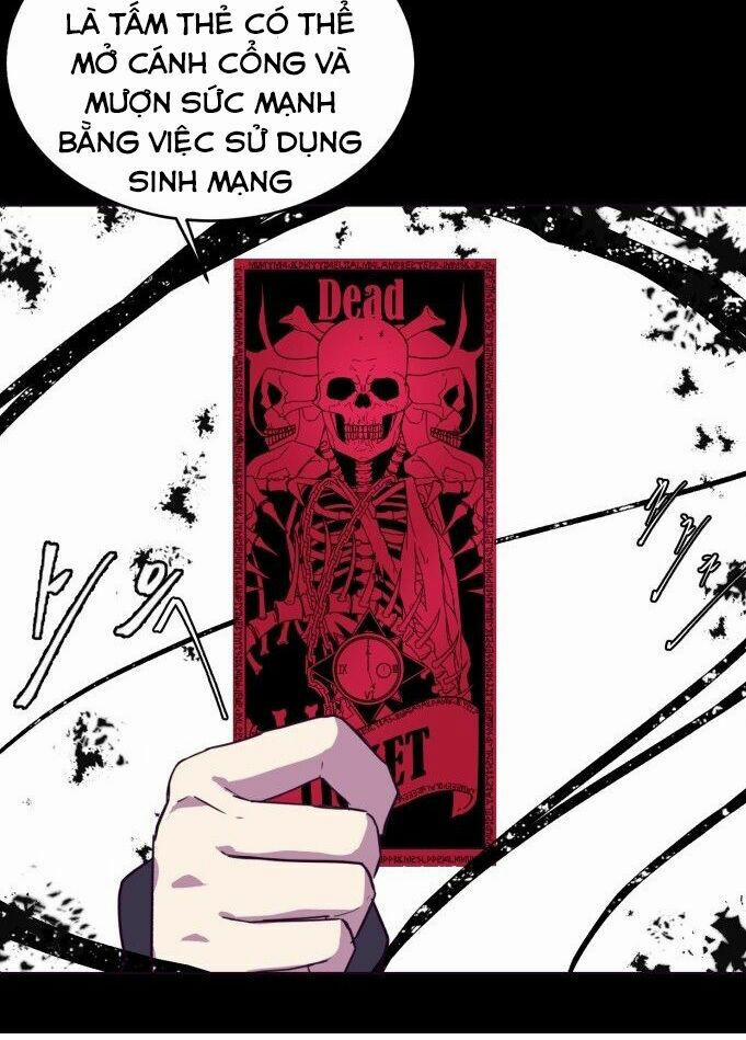 Cậu Bé Của Thần Chết 2 trang 11