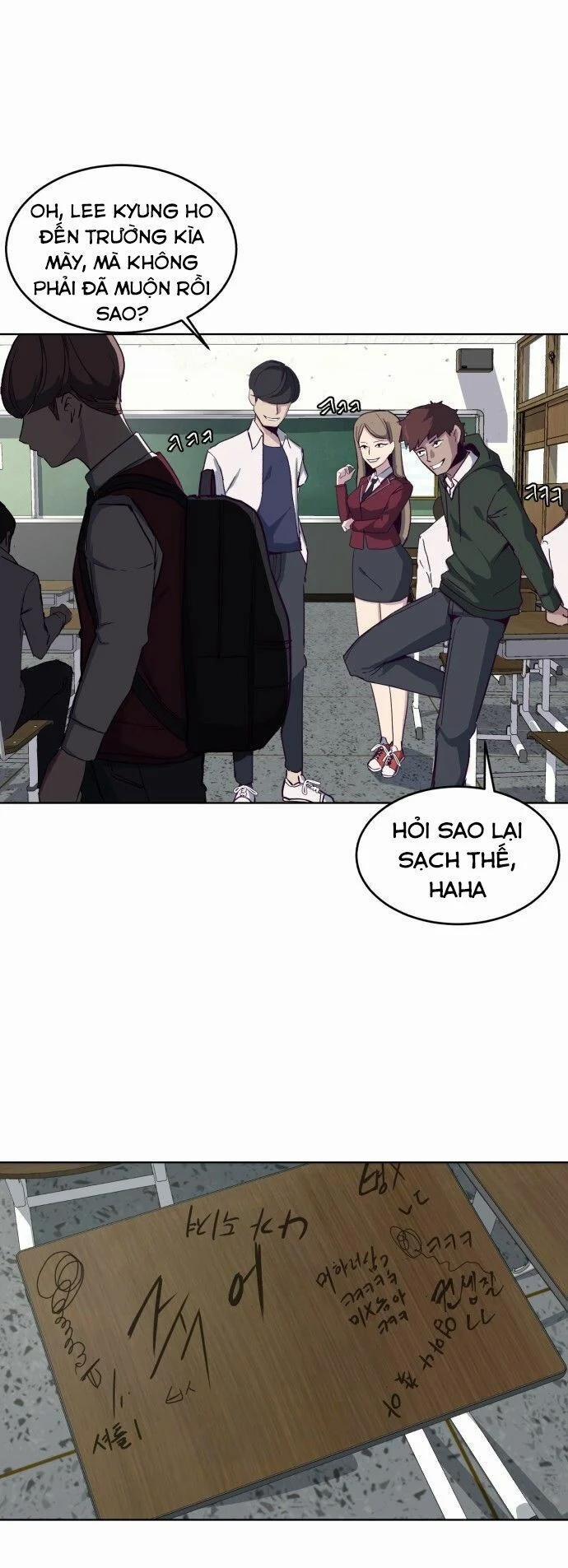 Cậu Bé Của Thần Chết 2 trang 25