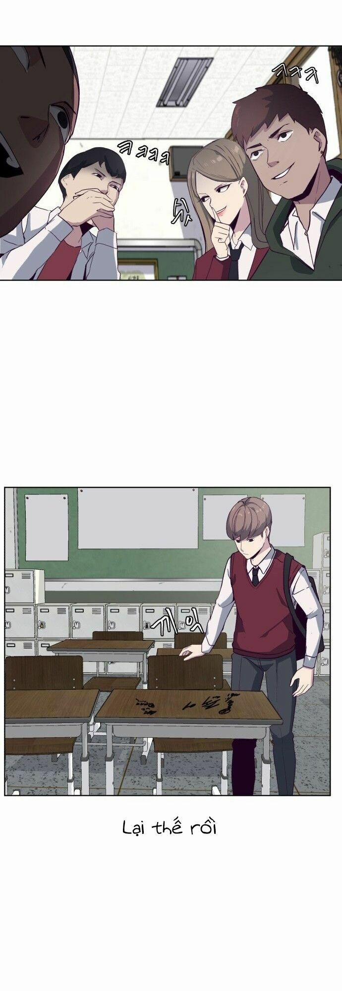 Cậu Bé Của Thần Chết 2 trang 26