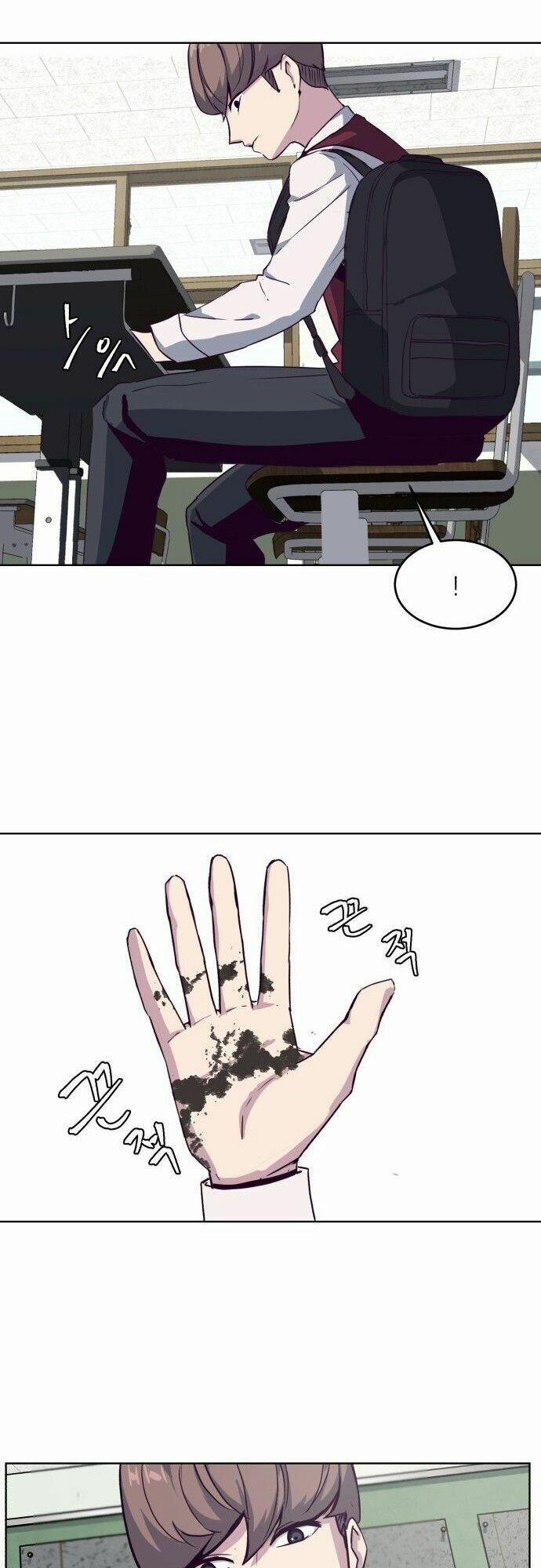 Cậu Bé Của Thần Chết 2 trang 27