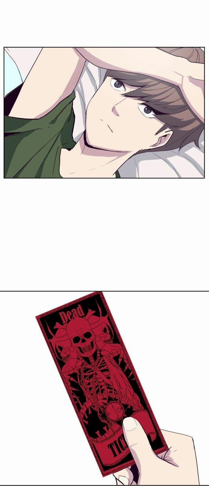 Cậu Bé Của Thần Chết 2 trang 3