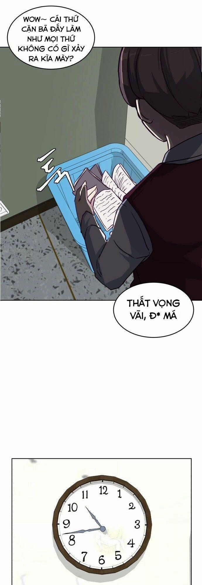 Cậu Bé Của Thần Chết 2 trang 30