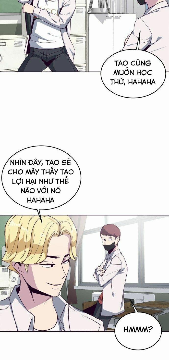 Cậu Bé Của Thần Chết 2 trang 32