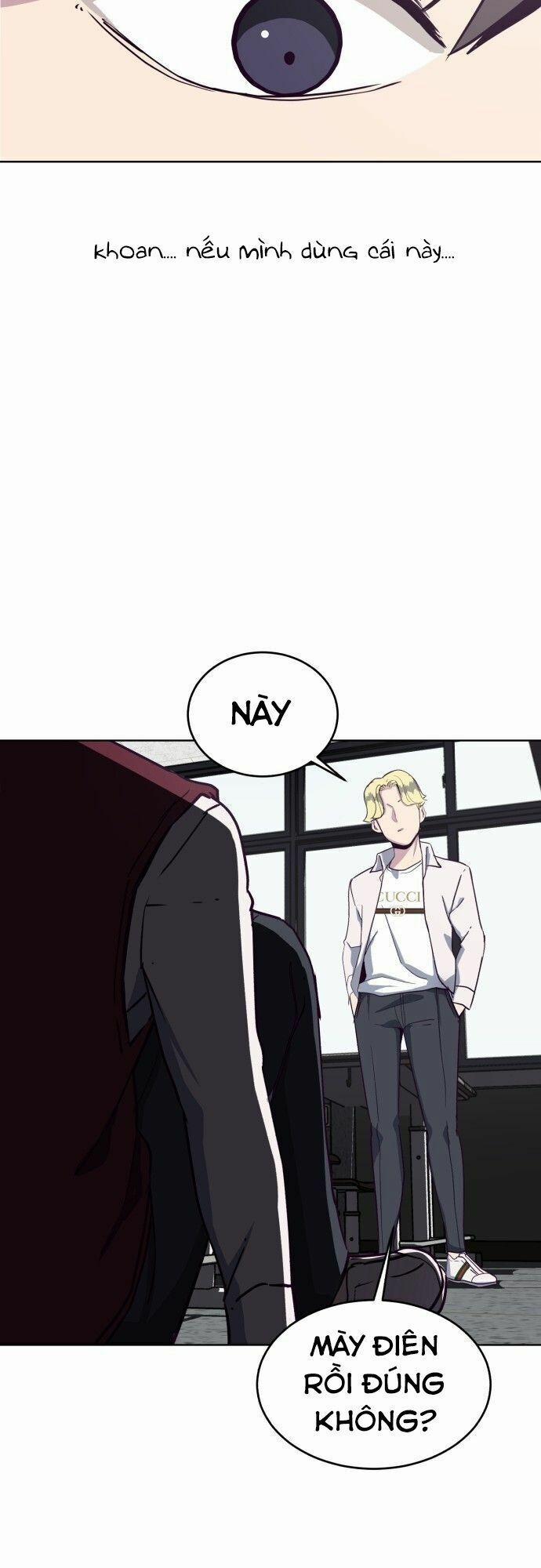 Cậu Bé Của Thần Chết 2 trang 42