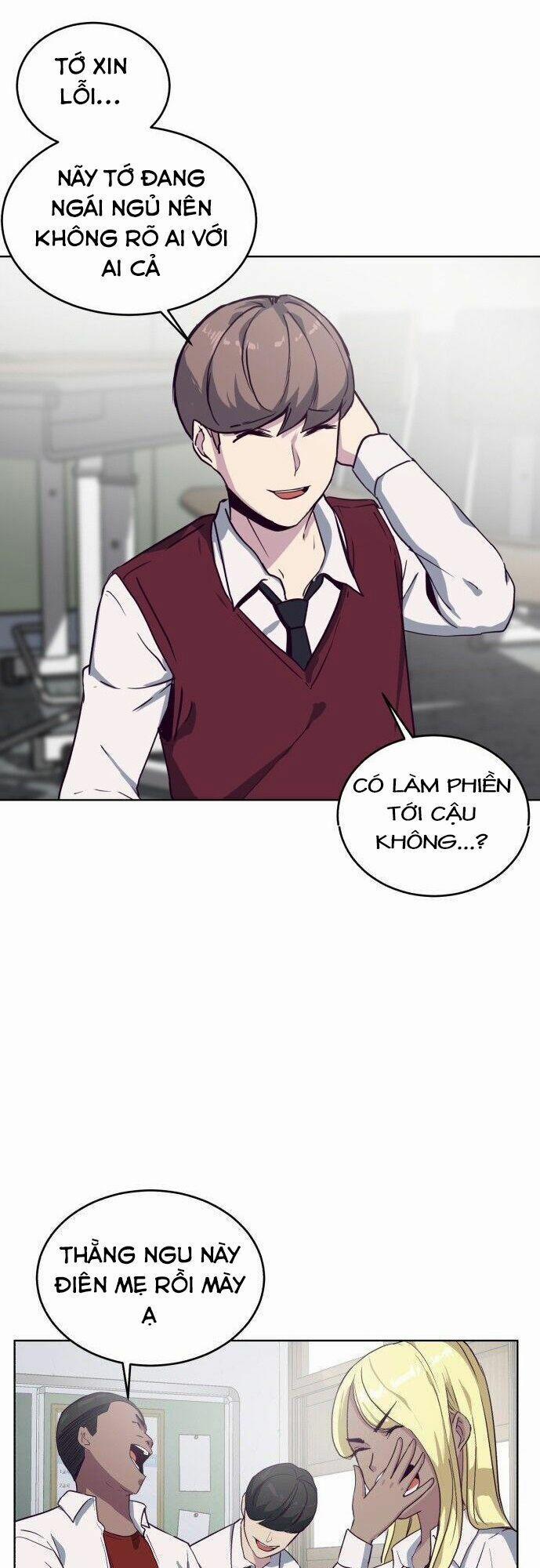 Cậu Bé Của Thần Chết 2 trang 44