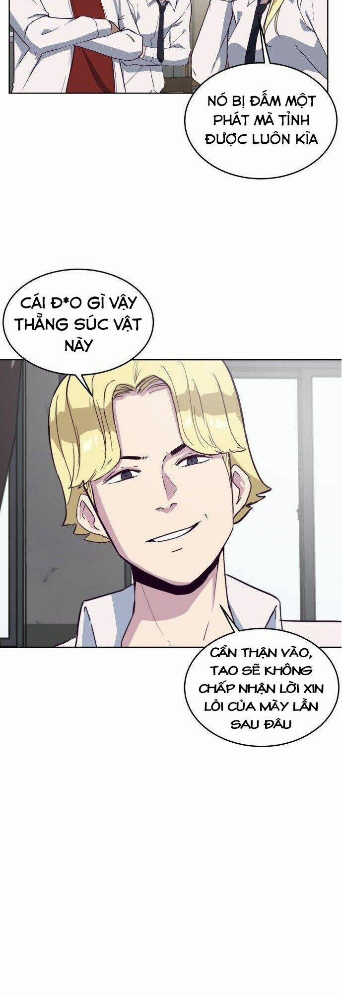 Cậu Bé Của Thần Chết 2 trang 45