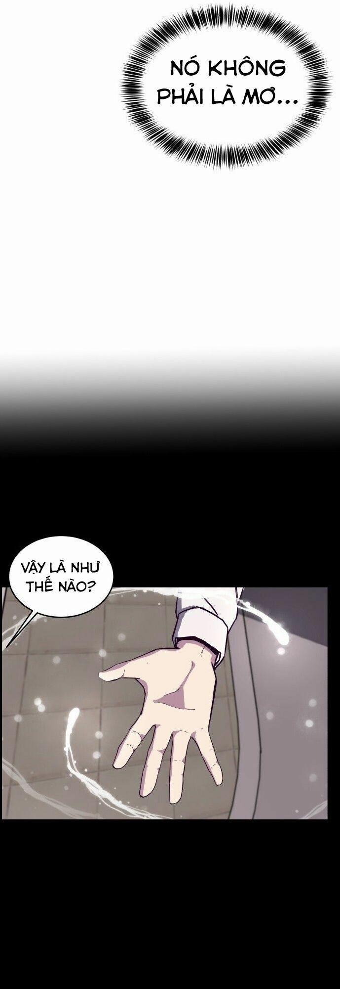 Cậu Bé Của Thần Chết 2 trang 5