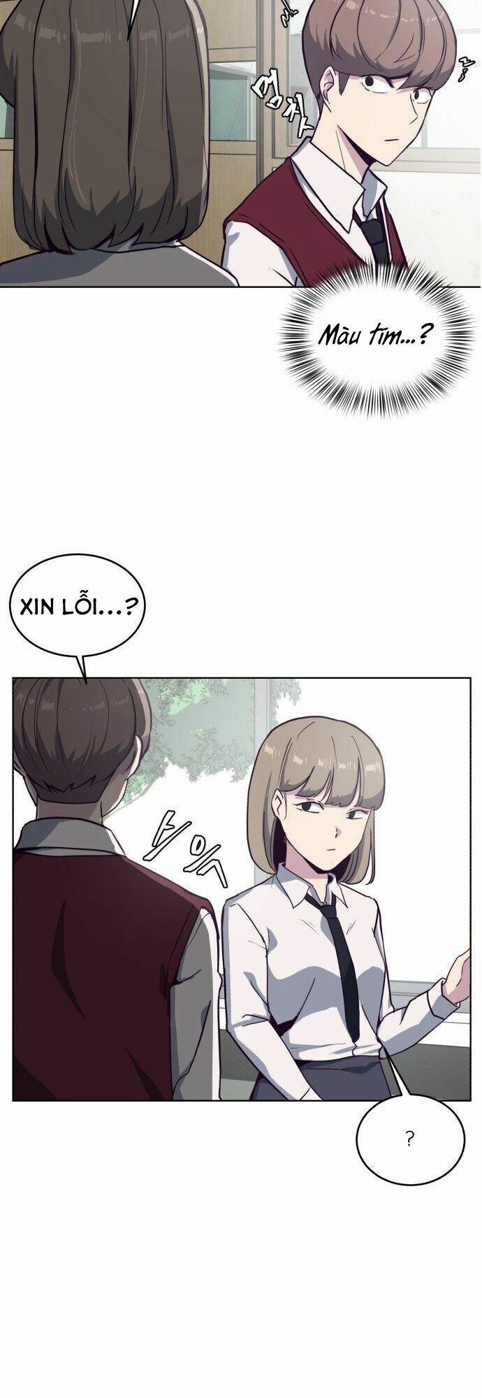 Cậu Bé Của Thần Chết 2 trang 50