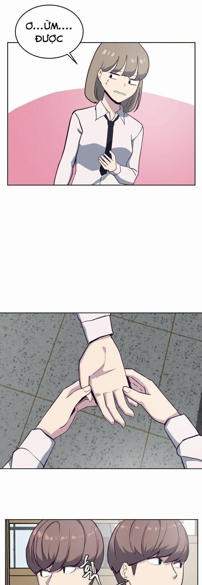 Cậu Bé Của Thần Chết 2 trang 52