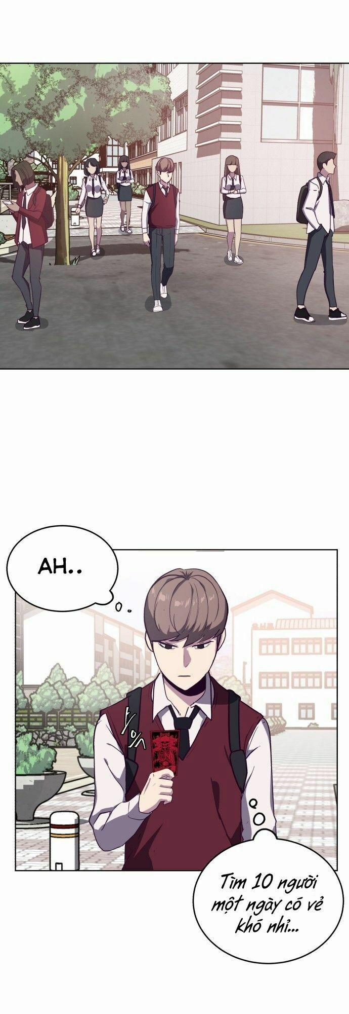 Cậu Bé Của Thần Chết 2 trang 55