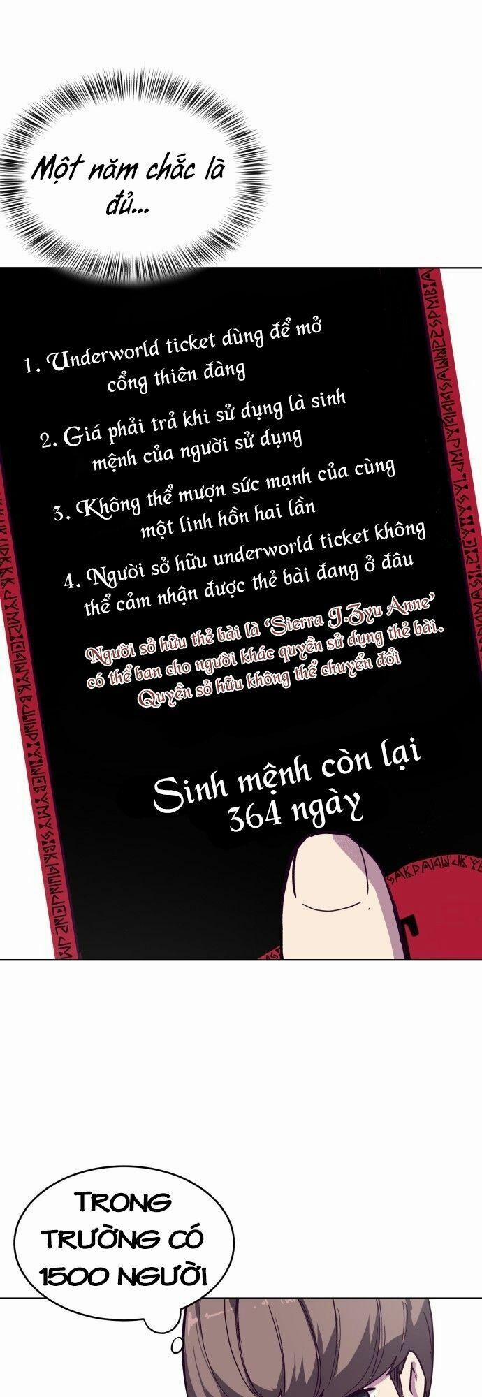 Cậu Bé Của Thần Chết 2 trang 56