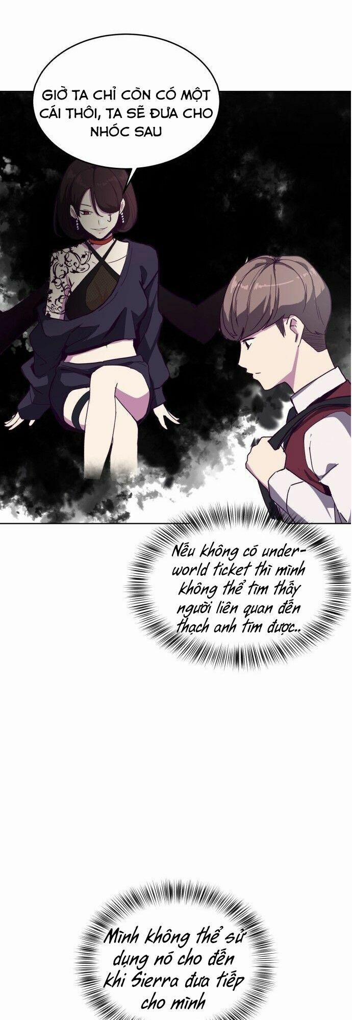 Cậu Bé Của Thần Chết 2 trang 59