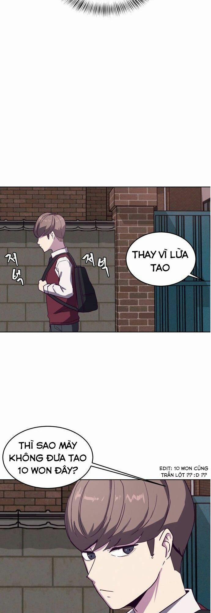 Cậu Bé Của Thần Chết 2 trang 60